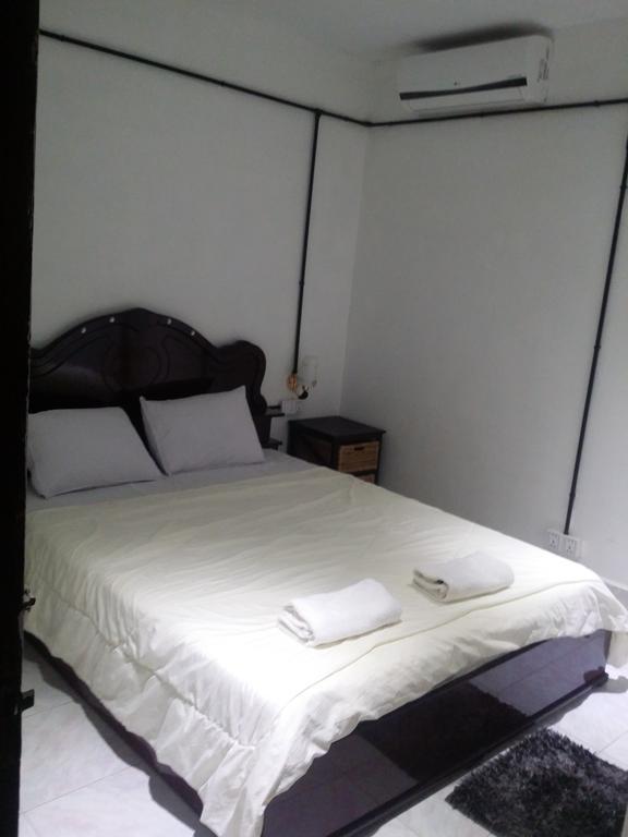 The Grey Guesthouse Phnompenh Exteriér fotografie