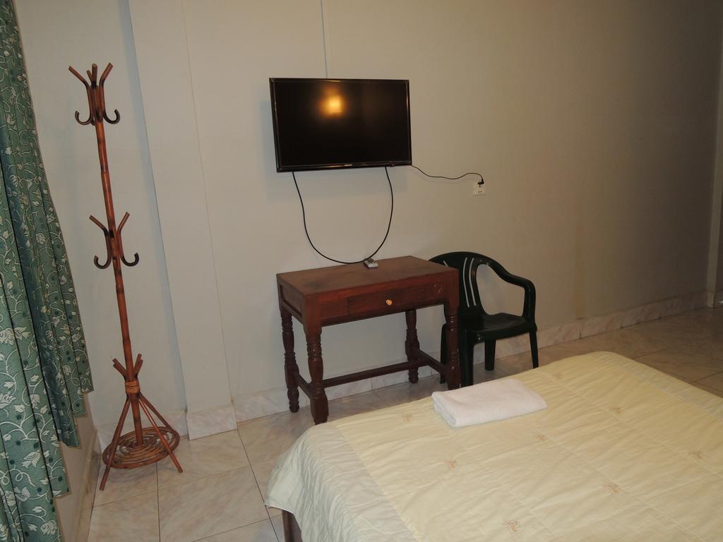 The Grey Guesthouse Phnompenh Pokoj fotografie