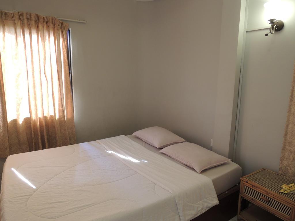 The Grey Guesthouse Phnompenh Exteriér fotografie